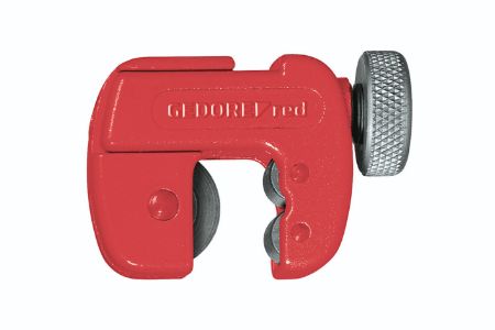 Picture for category Small Tube Cutter